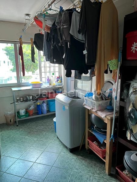 Room (HDB) for Rent in  233 Bukit Batok East Avenue 5 - Image 4